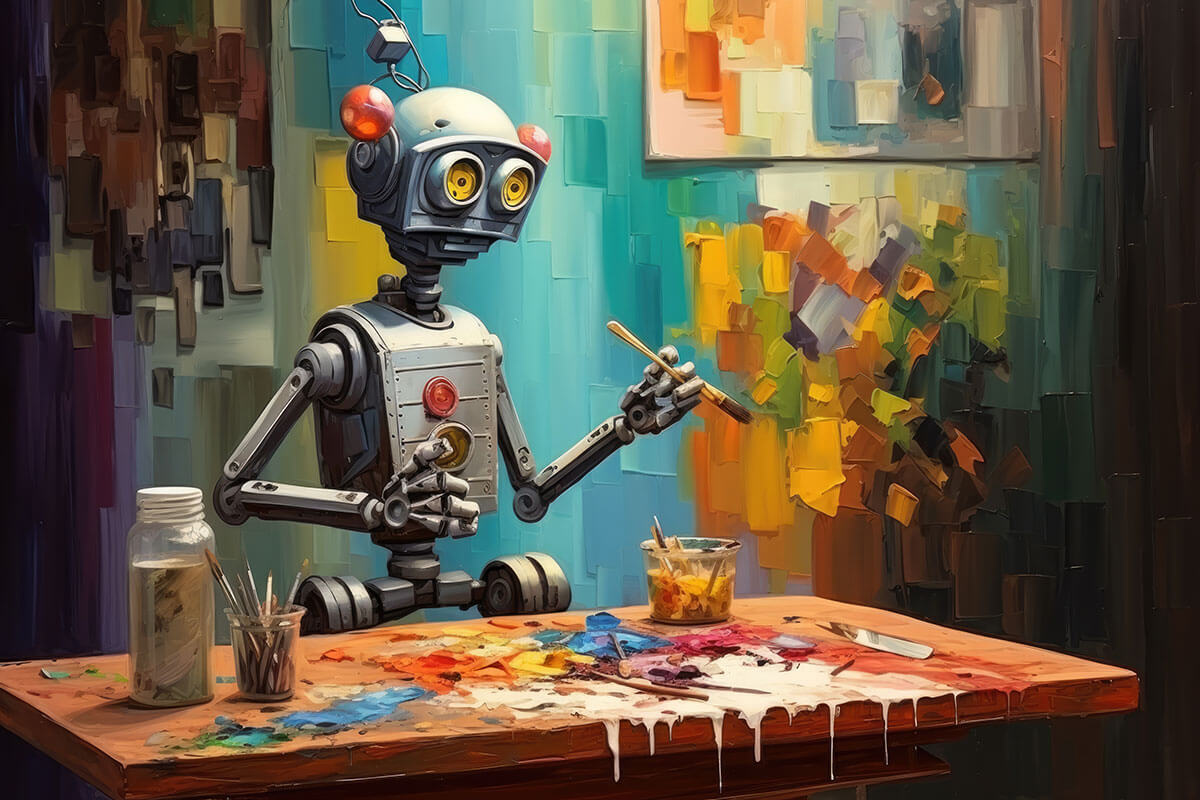 Image optimization concept showing photo files being compressed and optimized for web performance