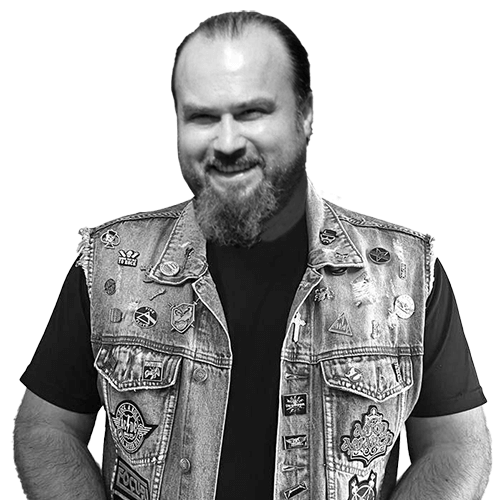 Chris Ungureanu – Growth Strategist, Reading UK