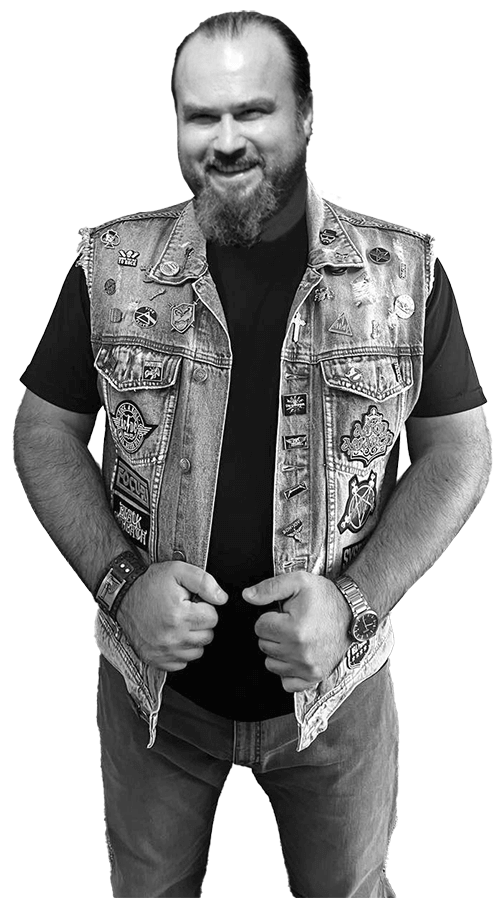 Constantin (Chris) Ungureanu — Digital Marketing Expert