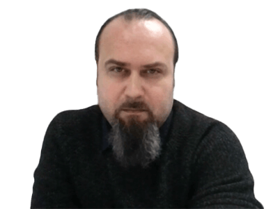 Constantin (Chris) Ungureanu — Independent Marketing Consultant